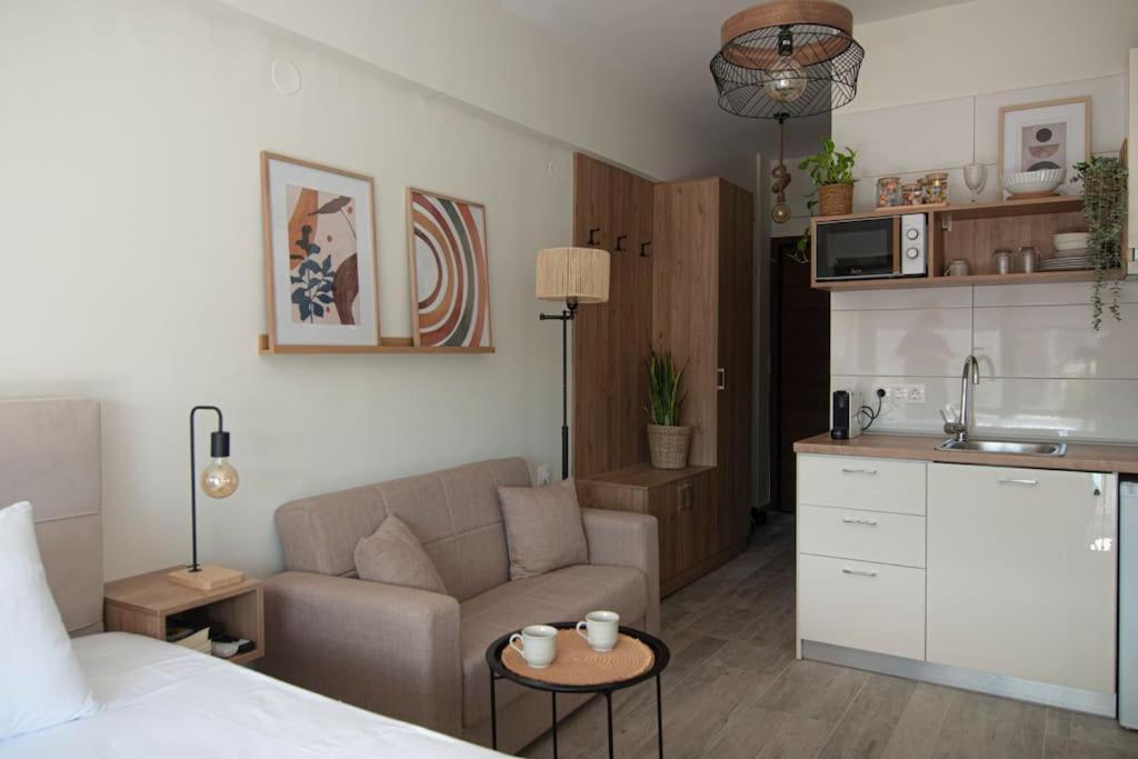 Modiano Studio Салоники Экстерьер фото