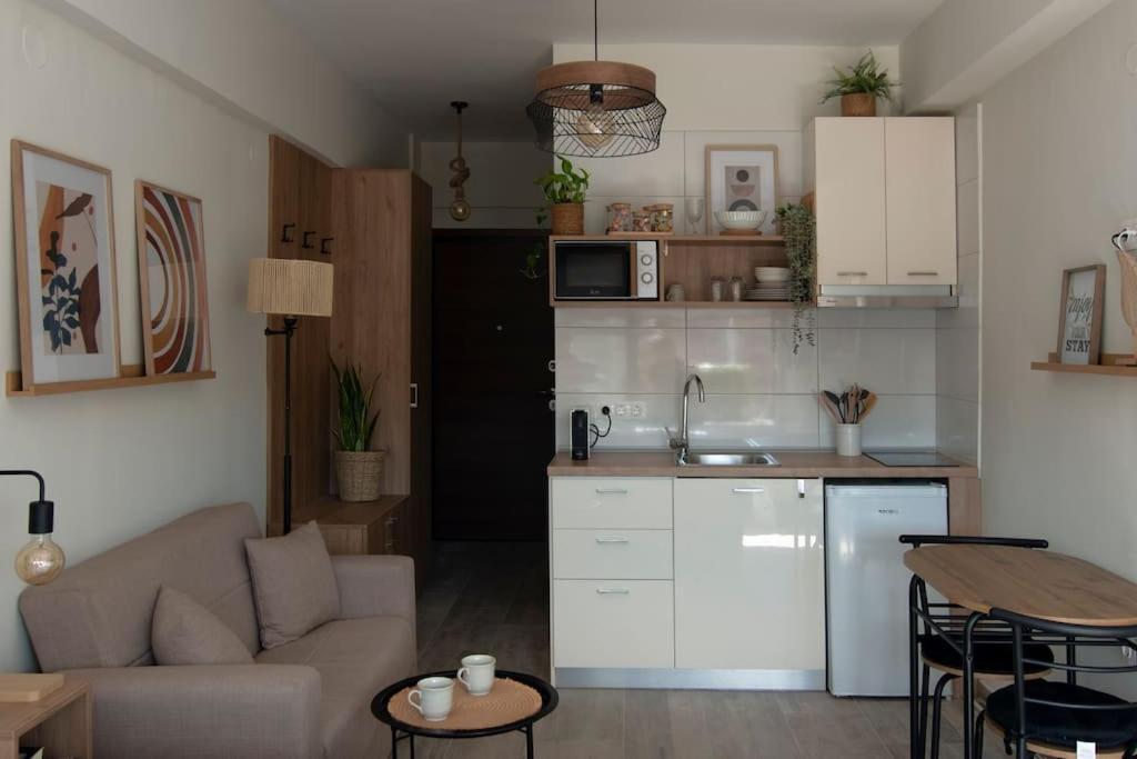 Modiano Studio Салоники Экстерьер фото